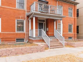 1123 N Sherman Street 16, Denver CO 80203