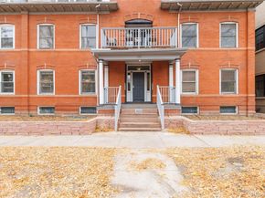 1123 N Sherman Street 16, Denver CO 80203