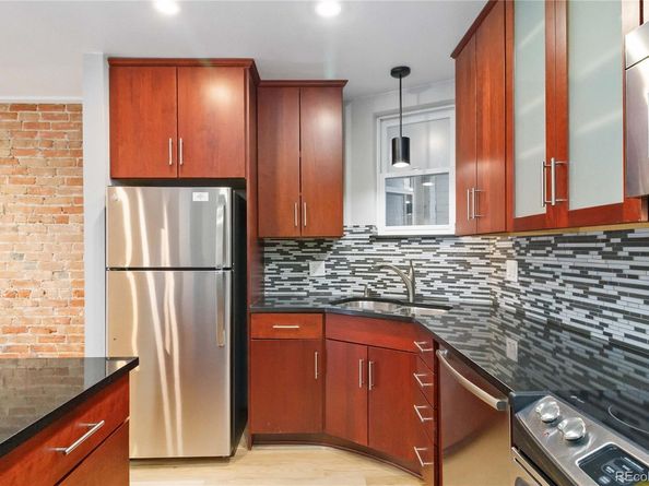 1123 N Sherman Street 16, Denver CO 80203