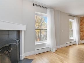 1123 N Sherman Street 16, Denver CO 80203