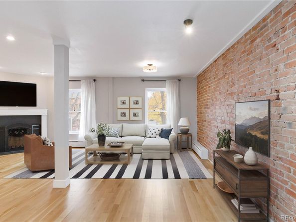 1123 N Sherman Street 16, Denver CO 80203