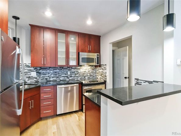 1123 N Sherman Street 16, Denver CO 80203