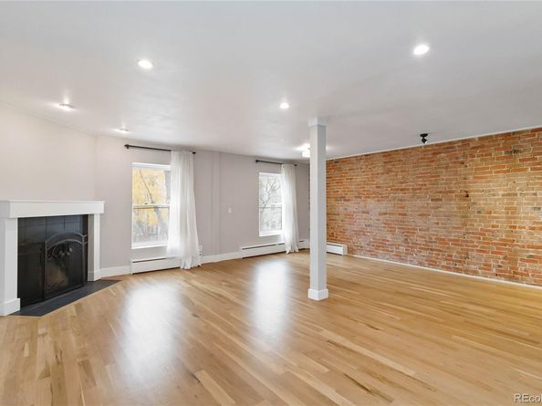 1123 N Sherman Street 16, Denver CO 80203