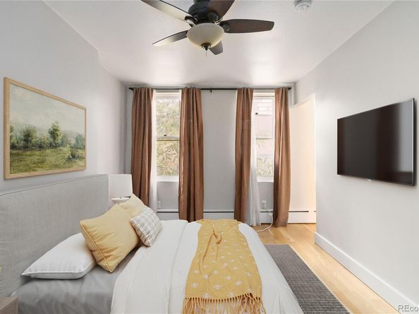 1123 N Sherman Street 16, Denver CO 80203