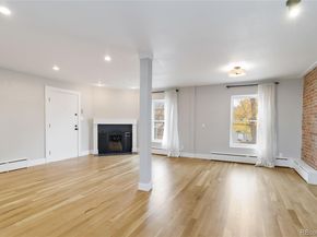 1123 N Sherman Street 16, Denver CO 80203