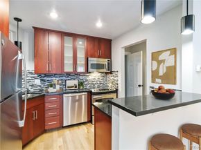 1123 N Sherman Street 16, Denver CO 80203