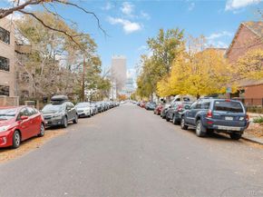 1123 N Sherman Street 16, Denver CO 80203