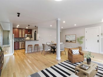 1123 N Sherman Street