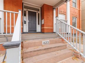 1123 N Sherman Street 16, Denver CO 80203
