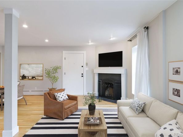 1123 N Sherman Street 16, Denver CO 80203