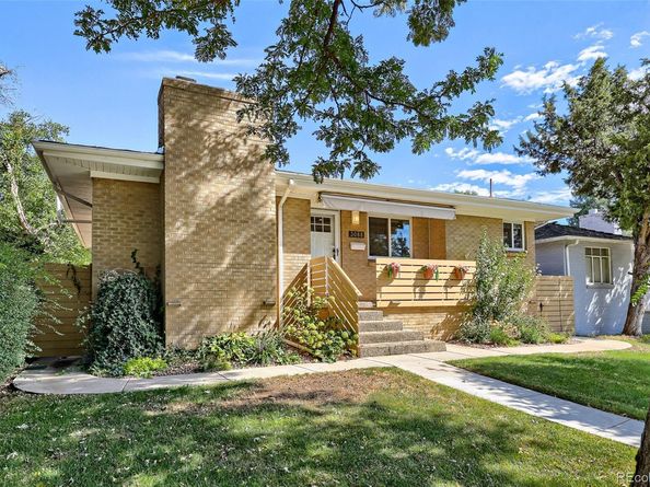 3088 S Downing Street, Englewood CO 80113