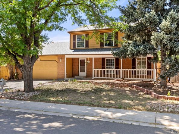 1413 S Kittredge Street, Aurora CO 80017