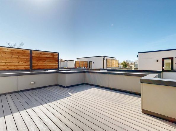 1937 S Columbine Street, Denver CO 80210