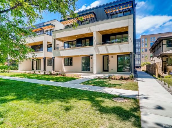 1937 S Columbine Street, Denver CO 80210