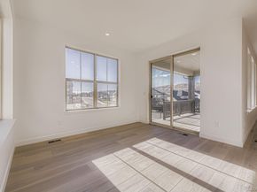 3074 S Poppy Street, Morrison CO 80465