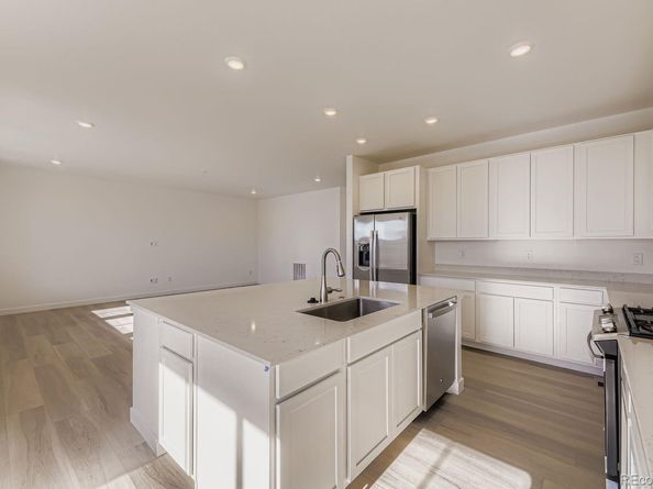 3074 S Poppy Street, Morrison CO 80465