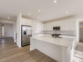 3074 S Poppy Street, Morrison CO 80465