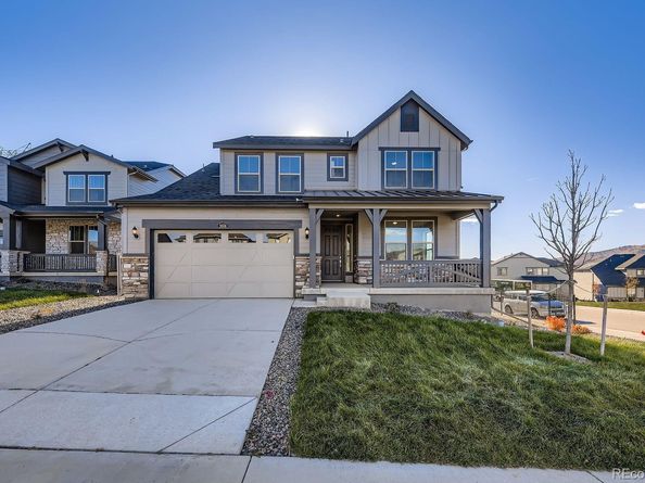 3074 S Poppy Street, Morrison CO 80465