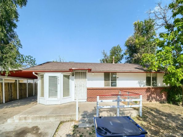 6475 Pontiac Street, Commerce City CO 80022