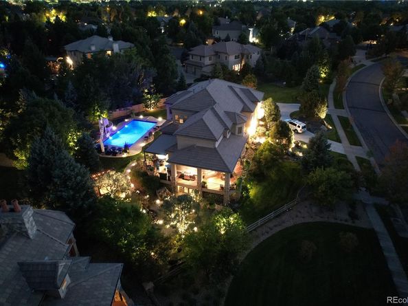 6720 W Prentice Avenue, Littleton CO 80123