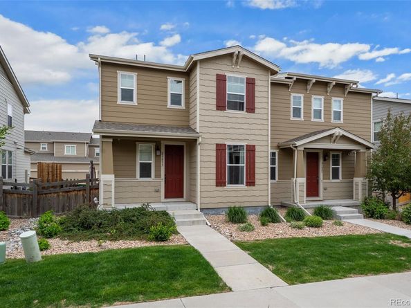 21833 E Quincy Place, Aurora CO 80015