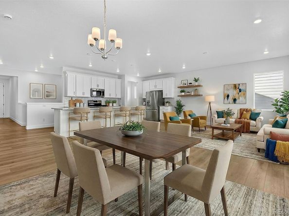 17085 W 92nd Loop, Arvada CO 80007