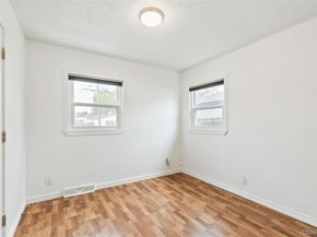 1348 S Xavier Street, Denver CO 80219