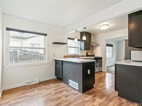 1348 S Xavier Street, Denver CO 80219