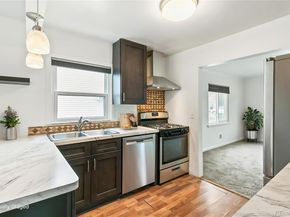 1348 S Xavier Street, Denver CO 80219