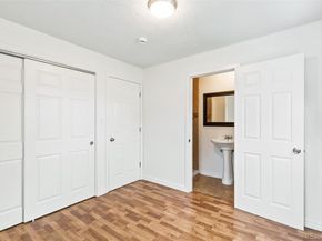 1348 S Xavier Street, Denver CO 80219