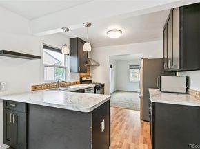 1348 S Xavier Street, Denver CO 80219