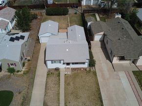 1348 S Xavier Street, Denver CO 80219