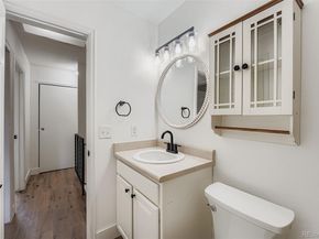 2145 S Lewiston Street, Aurora CO 80013