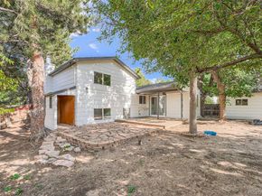 2145 S Lewiston Street, Aurora CO 80013