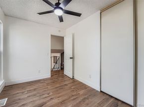 2145 S Lewiston Street, Aurora CO 80013