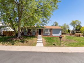 6261 W 74th Place, Arvada CO 80003