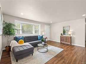 6261 W 74th Place, Arvada CO 80003