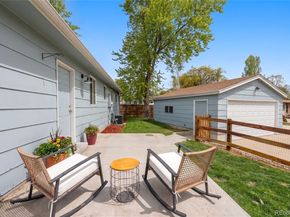 6261 W 74th Place, Arvada CO 80003