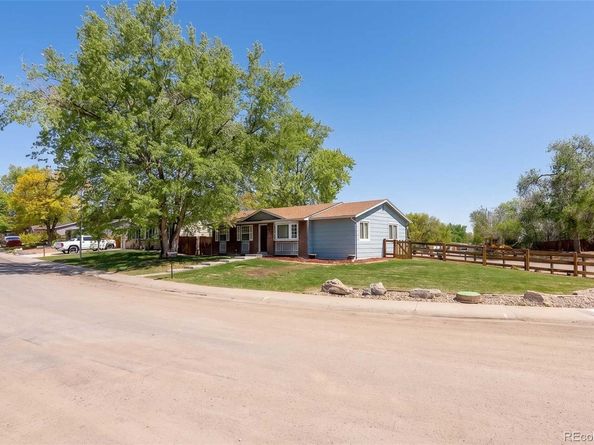 6261 W 74th Place, Arvada CO 80003