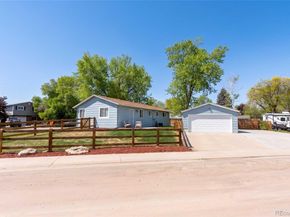 6261 W 74th Place, Arvada CO 80003