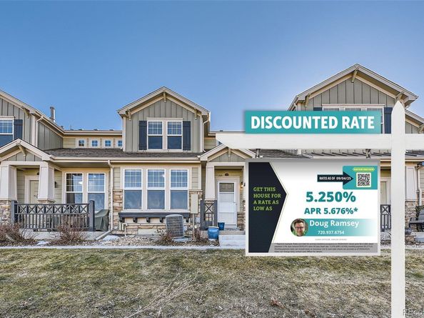3751 W 136th Avenue P3, Broomfield CO 80023