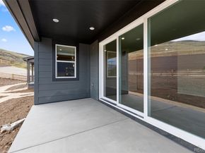 161 S Terry Street, Golden CO 80401