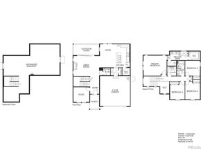 161 S Terry Street, Golden CO 80401