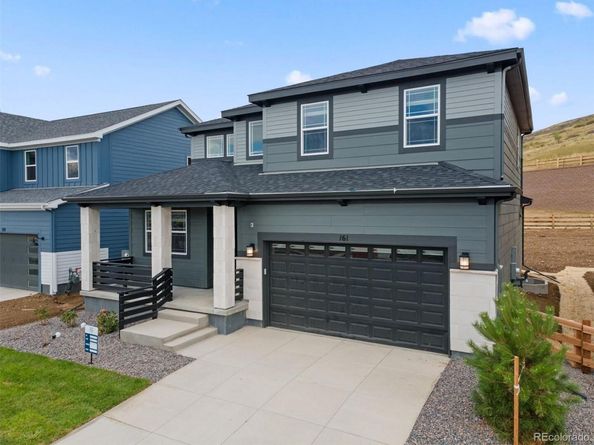 161 S Terry Street, Golden CO 80401