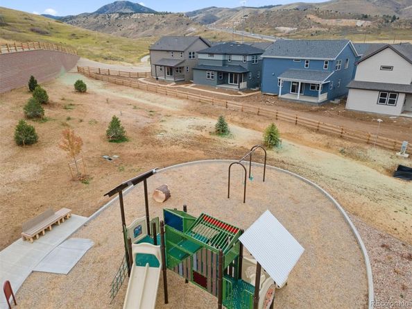 161 S Terry Street, Golden CO 80401