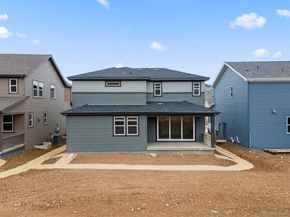 161 S Terry Street, Golden CO 80401