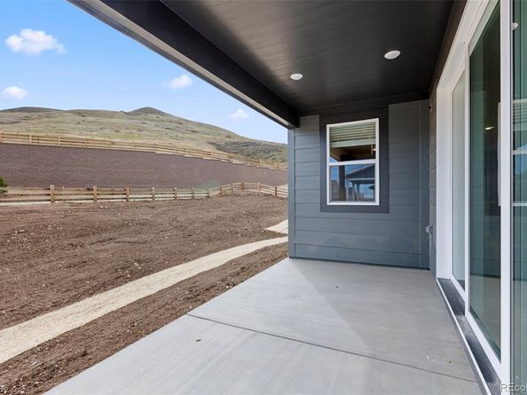 161 S Terry Street, Golden CO 80401