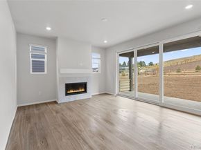 161 S Terry Street, Golden CO 80401