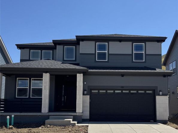 161 S Terry Street, Golden CO 80401