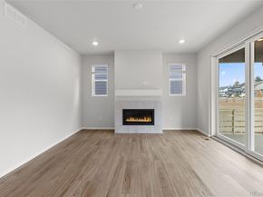 161 S Terry Street, Golden CO 80401